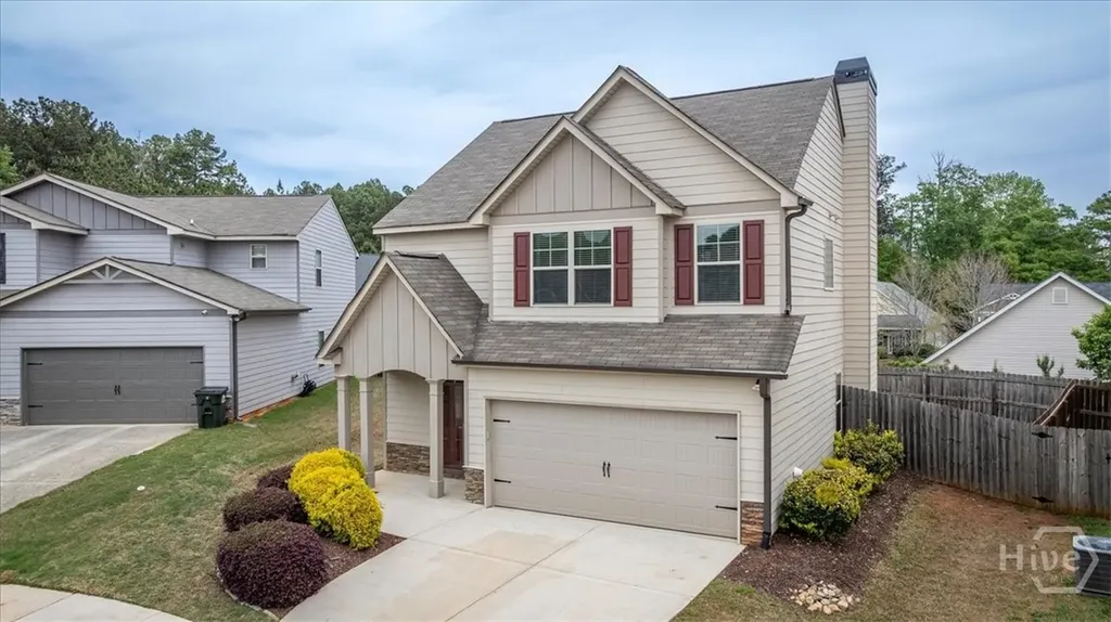250 Jennings Court Athens GA 30606