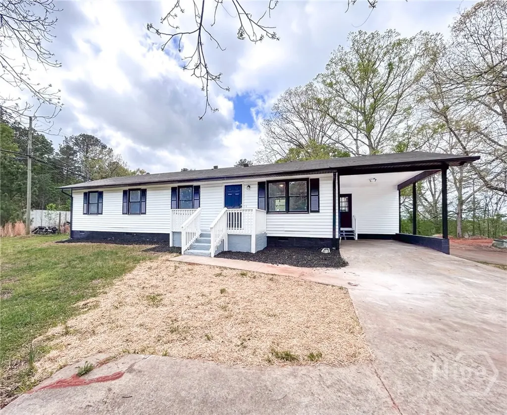 187 Will Hunter Road Athens GA 30606