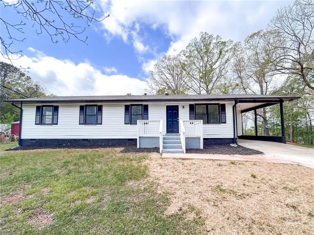187 Will Hunter Road Athens GA 30606