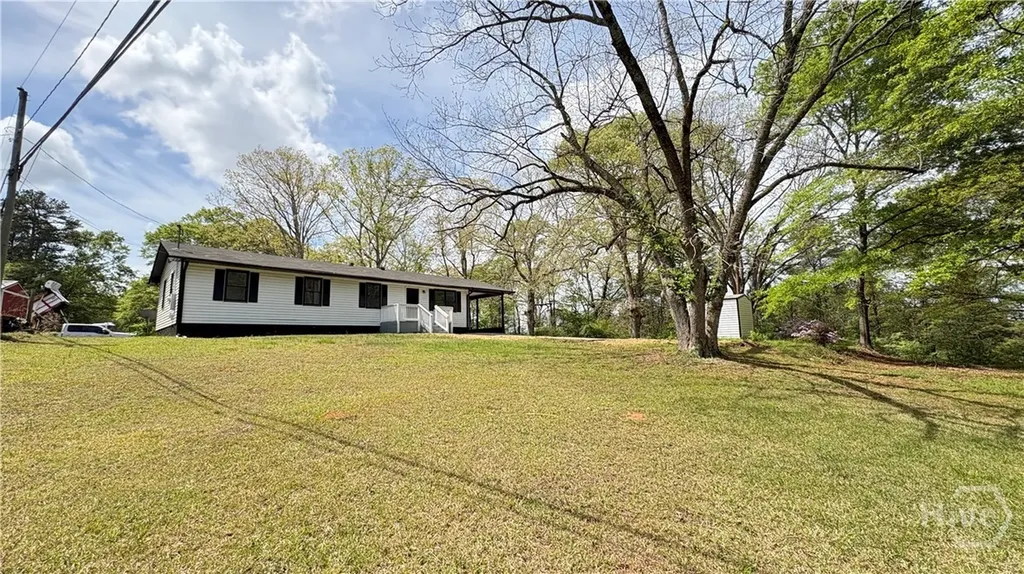 187 Will Hunter Road Athens GA 30606