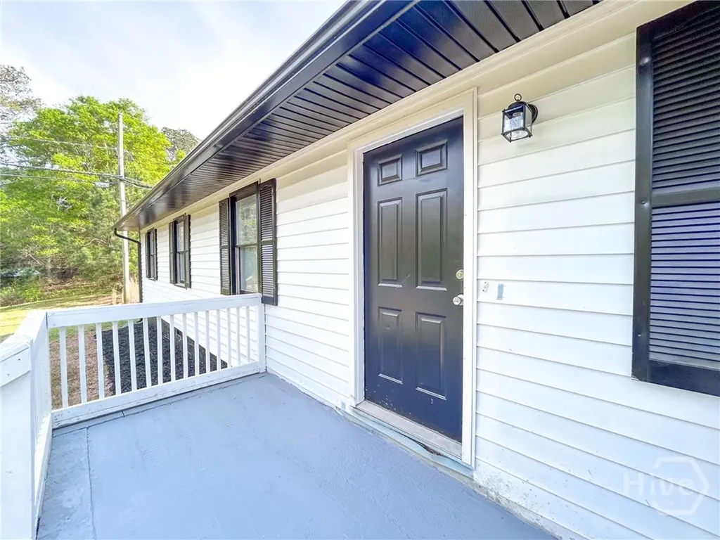 187 Will Hunter Road Athens GA 30606