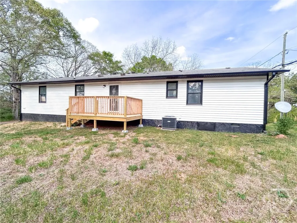 187 Will Hunter Road Athens GA 30606