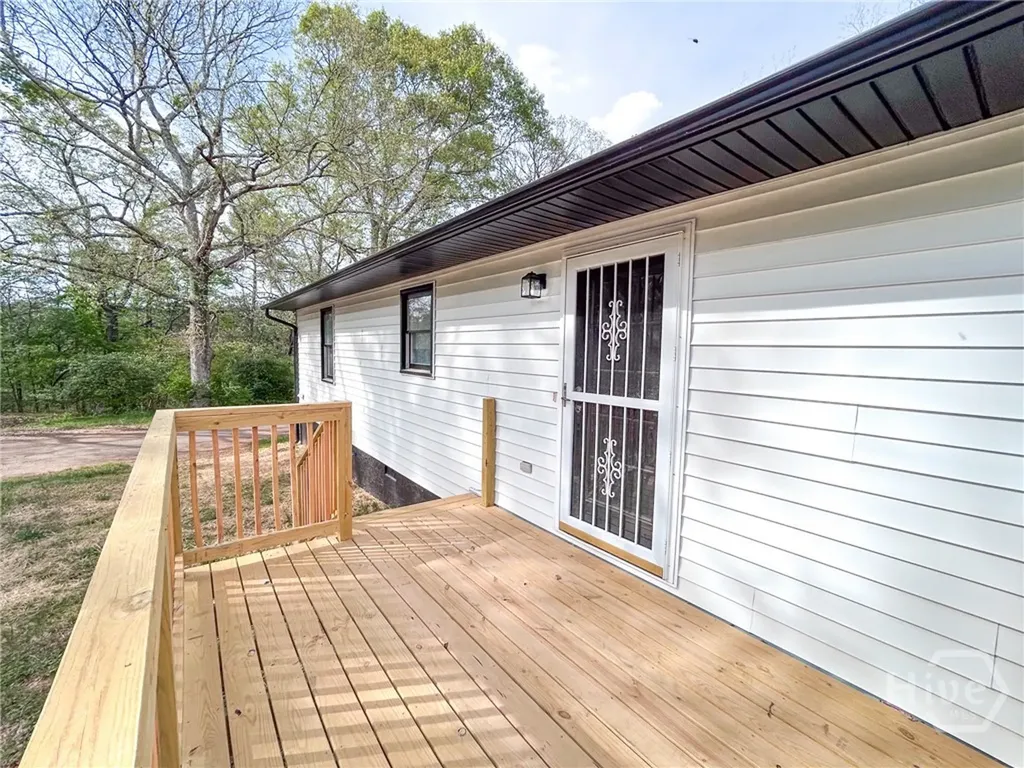 187 Will Hunter Road Athens GA 30606