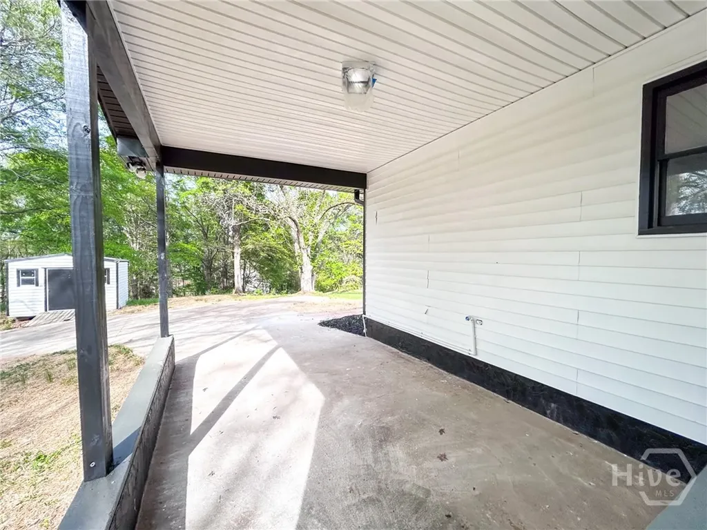 187 Will Hunter Road Athens GA 30606