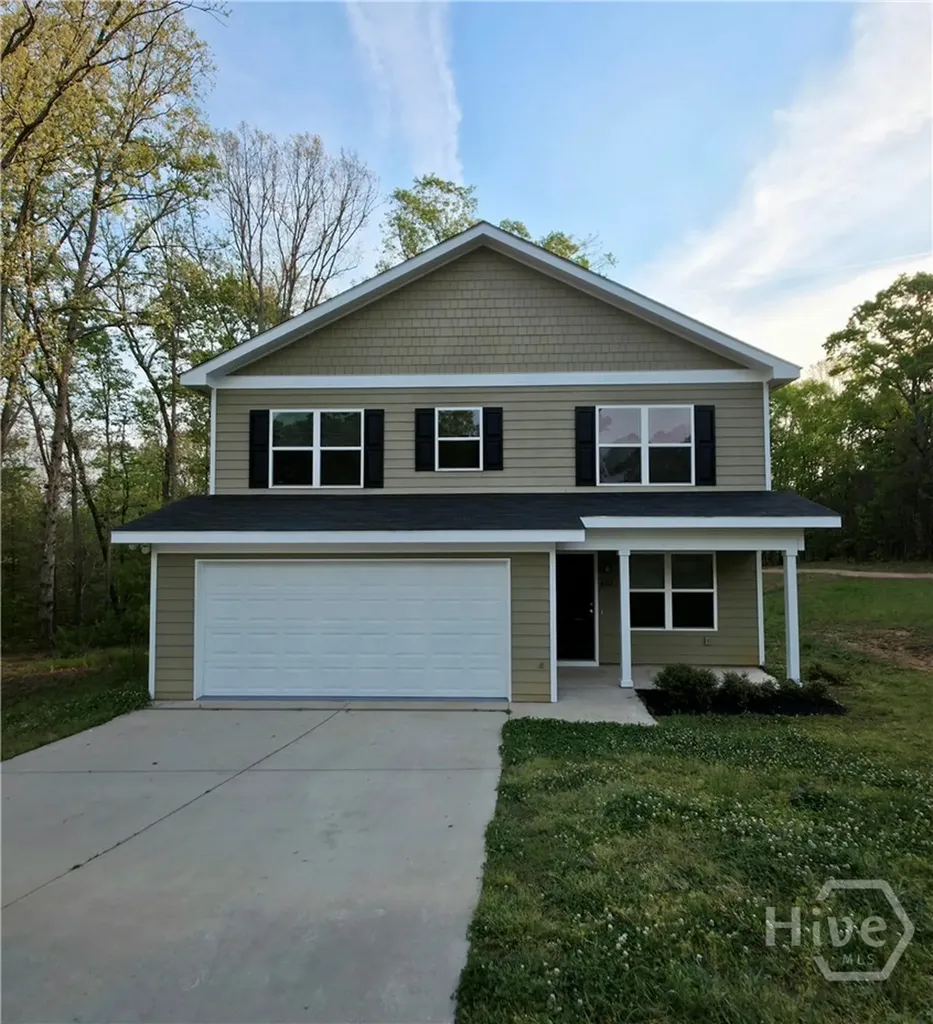 480 Candlestick Drive Hull GA 30646