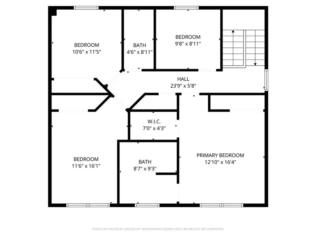 480 Candlestick Drive Hull GA 30646