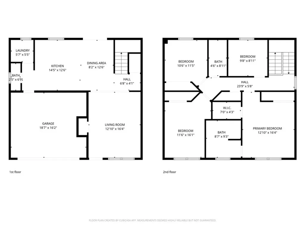 480 Candlestick Drive Hull GA 30646
