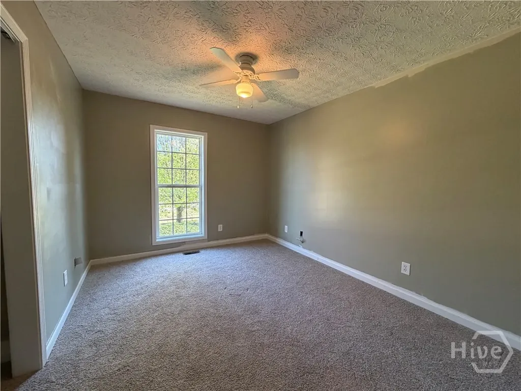 1164 Bert Moorhead Road Canon GA 30520