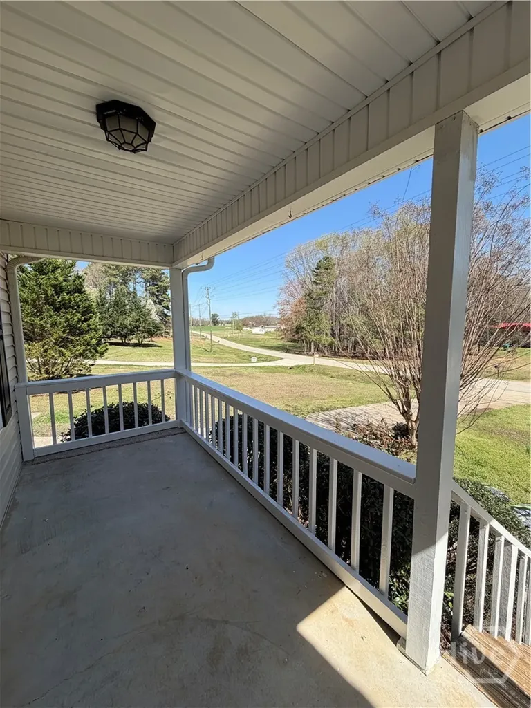 1164 Bert Moorhead Road Canon GA 30520