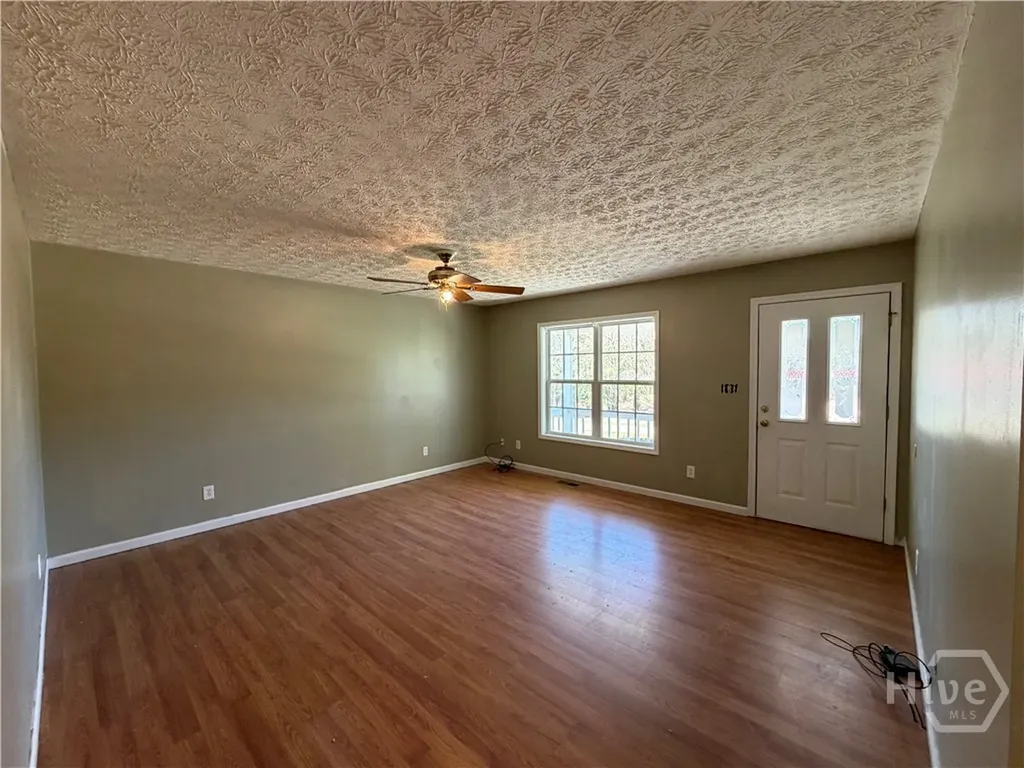 1164 Bert Moorhead Road Canon GA 30520