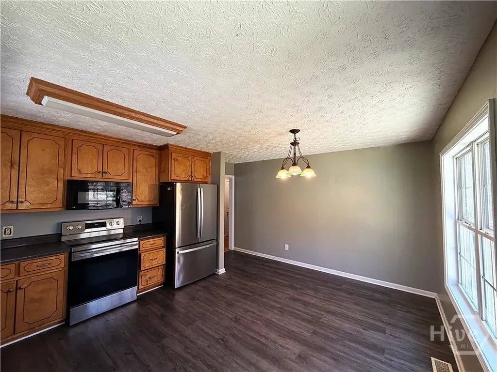 1164 Bert Moorhead Road Canon GA 30520