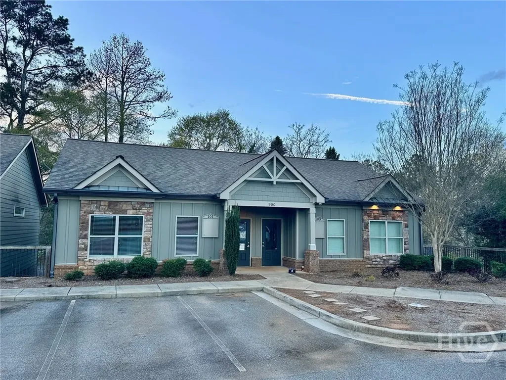 1800 Hog Mountain Road Watkinsville GA 30677