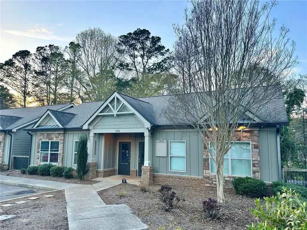 1800 Hog Mountain Road Watkinsville GA 30677