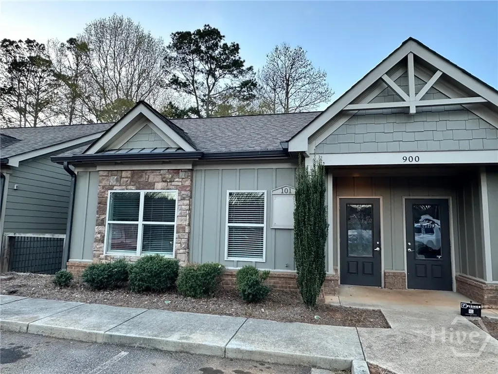 1800 Hog Mountain Road Watkinsville GA 30677
