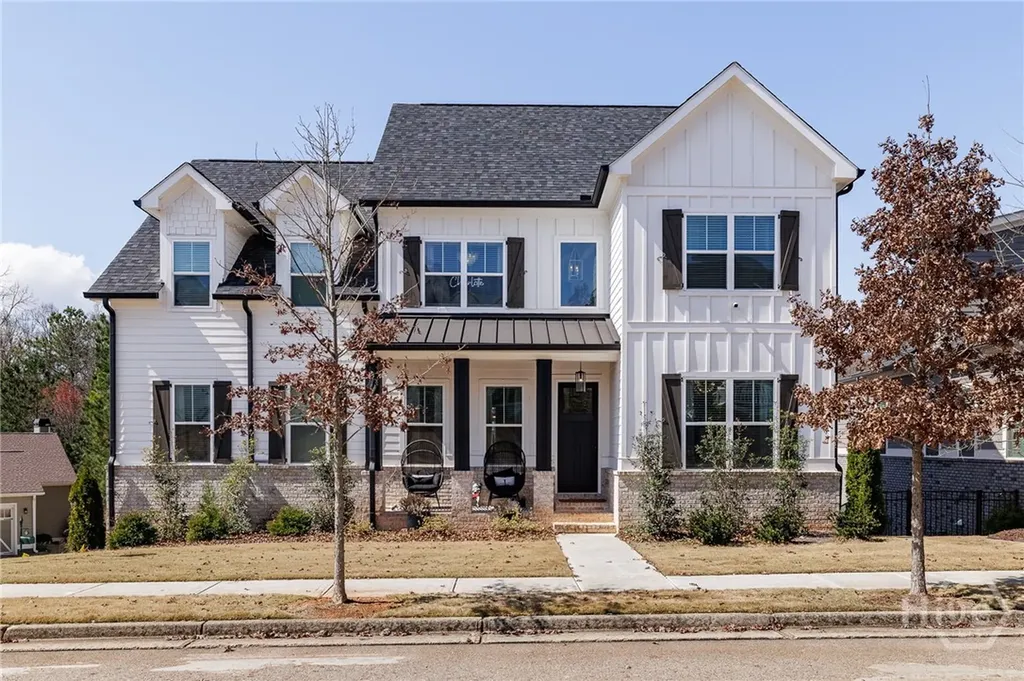 105 Red Bluff Drive Athens GA 30607