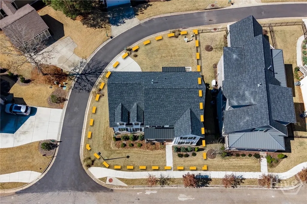 105 Red Bluff Drive Athens GA 30607