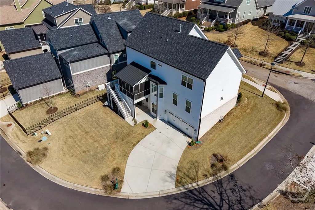 105 Red Bluff Drive Athens GA 30607