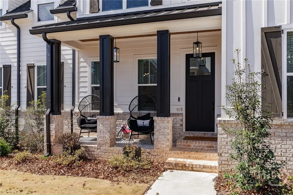 105 Red Bluff Drive Athens GA 30607