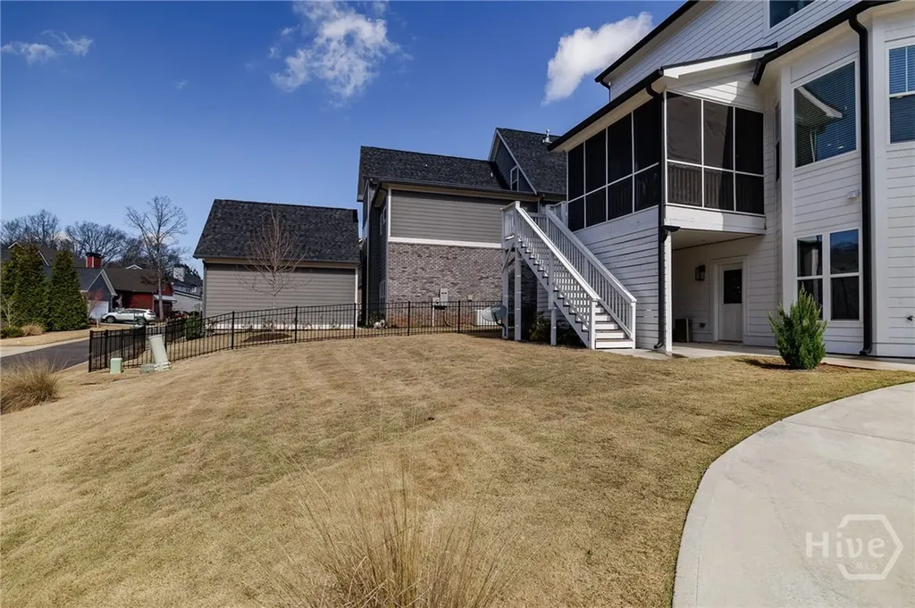 105 Red Bluff Drive Athens GA 30607