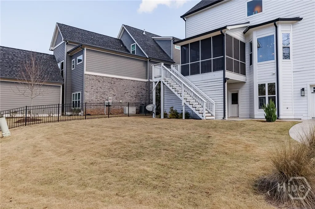 105 Red Bluff Drive Athens GA 30607