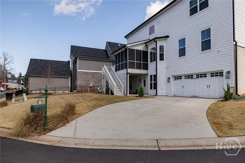105 Red Bluff Drive Athens GA 30607