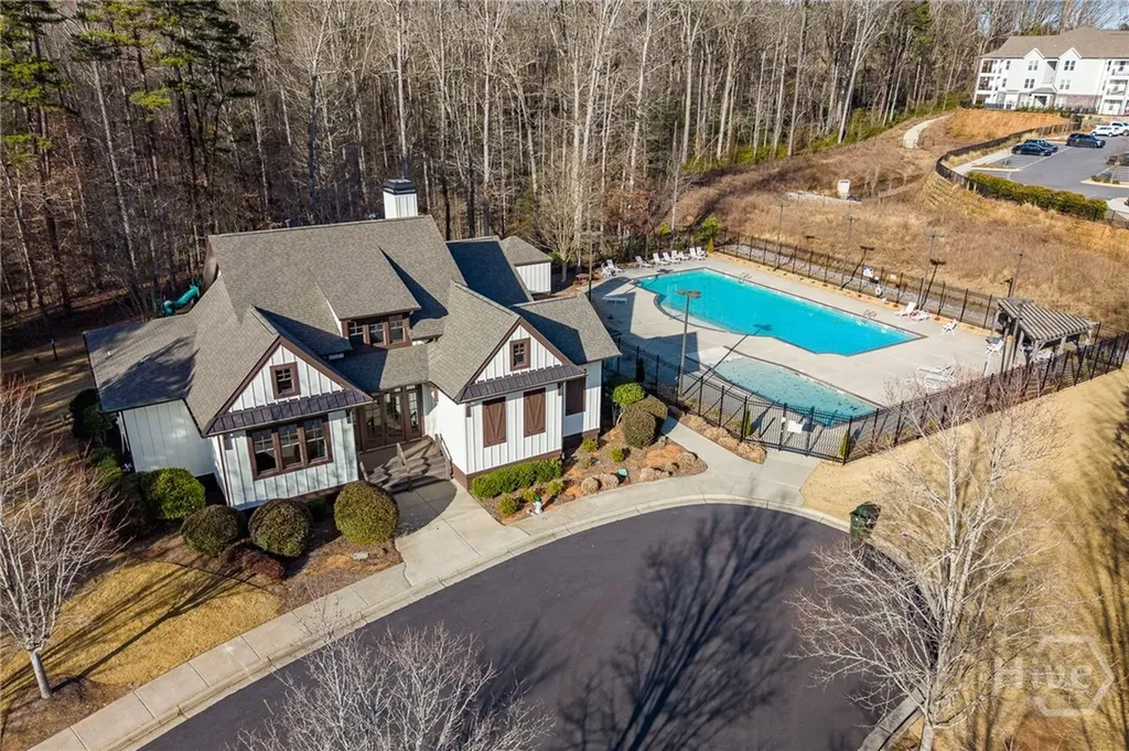 105 Red Bluff Drive Athens GA 30607