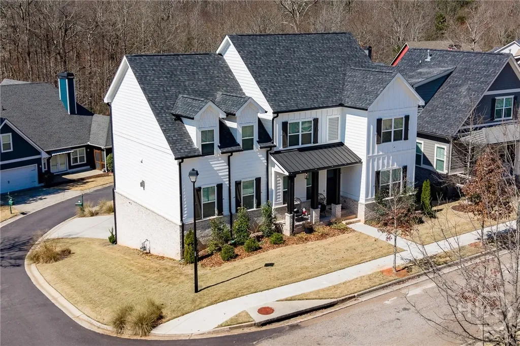 105 Red Bluff Drive Athens GA 30607