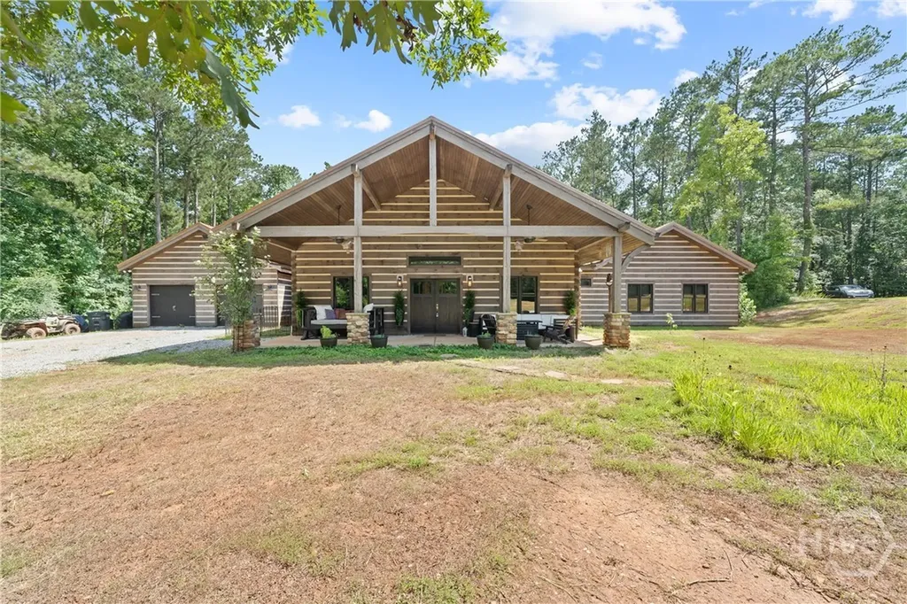 1041 River Farm Way Madison GA 30650
