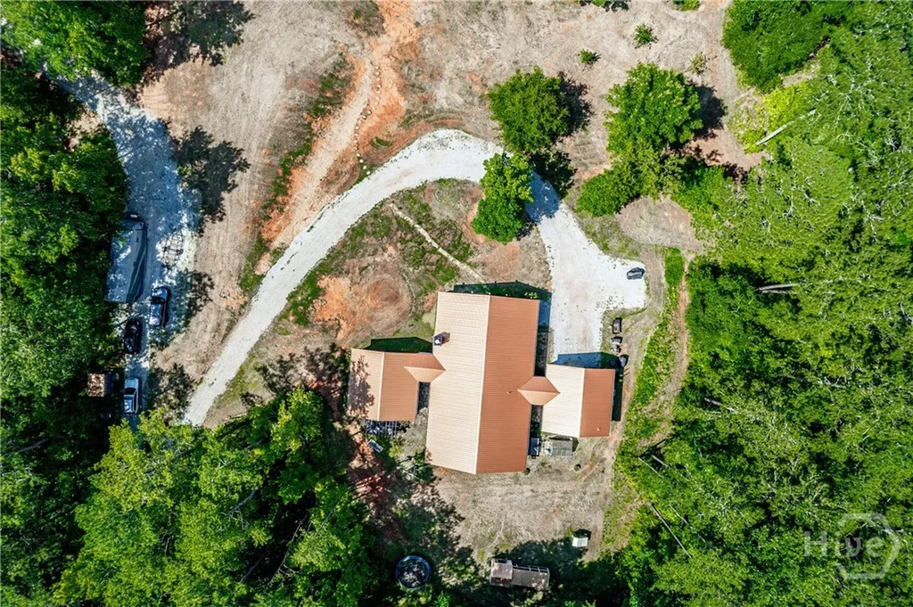 1041 River Farm Way Madison GA 30650