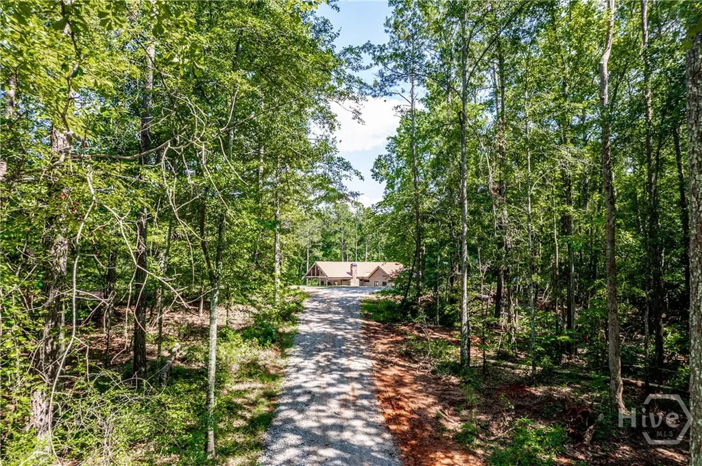 1041 River Farm Way Madison GA 30650