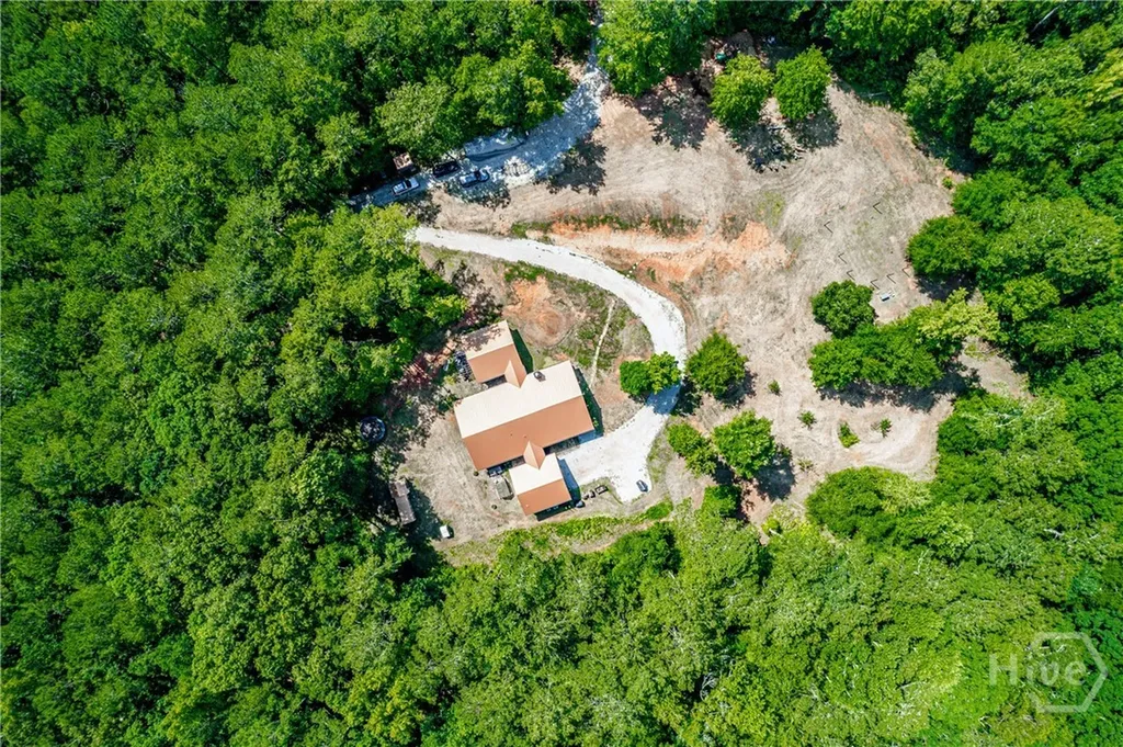 1041 River Farm Way Madison GA 30650