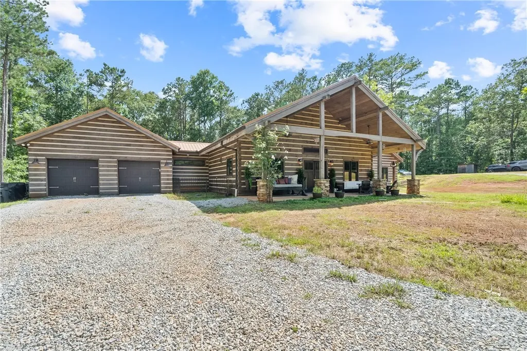 1041 River Farm Way Madison GA 30650