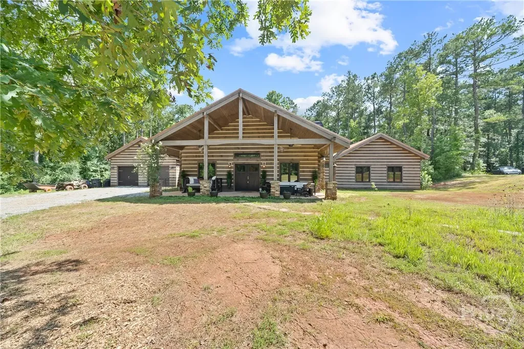 1041 River Farm Way Madison GA 30650