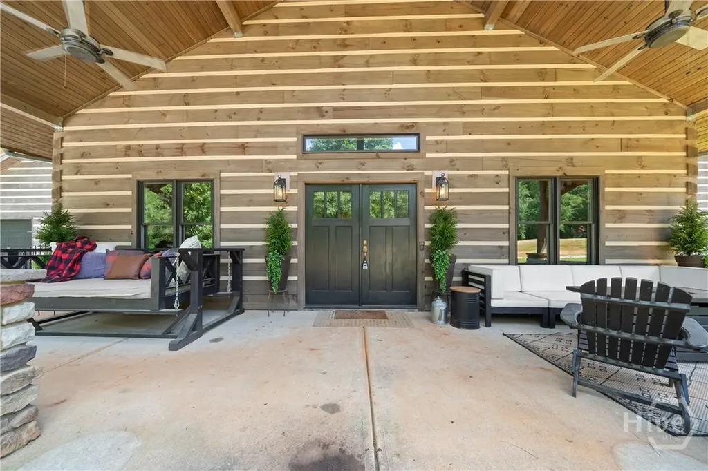 1041 River Farm Way Madison GA 30650