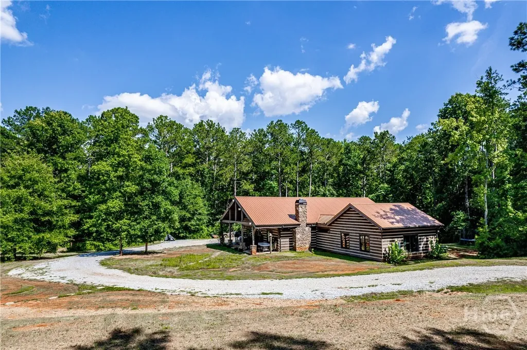 1041 River Farm Way Madison GA 30650