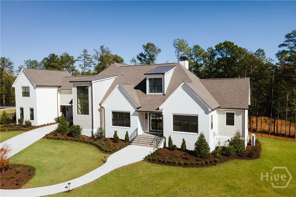 3119 Spartan Estates Drive Athens GA 30606