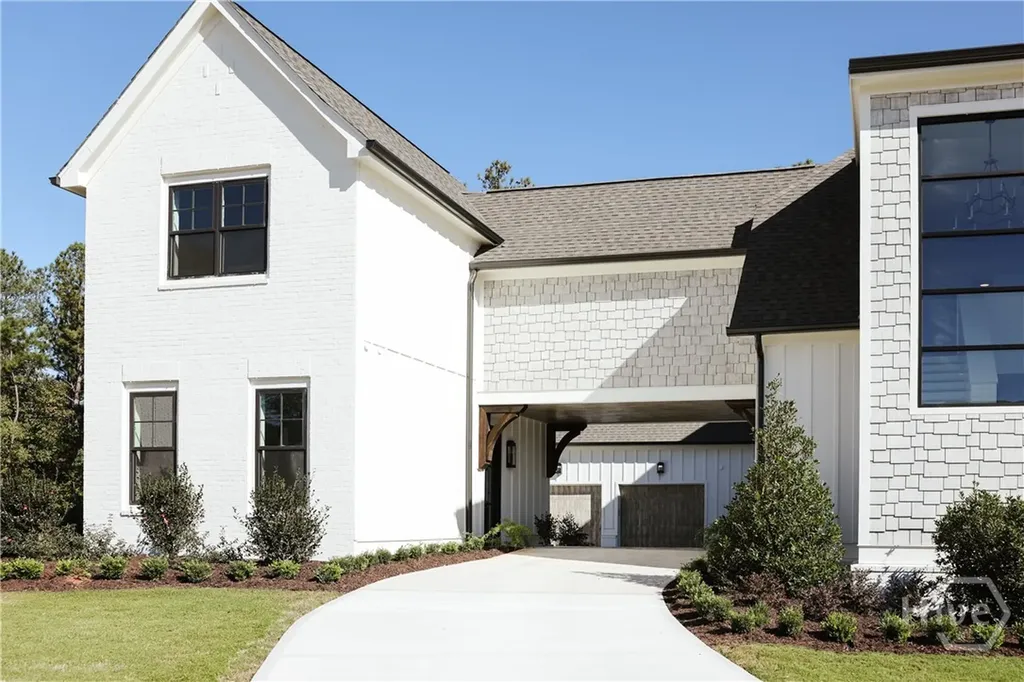 3119 Spartan Estates Drive Athens GA 30606