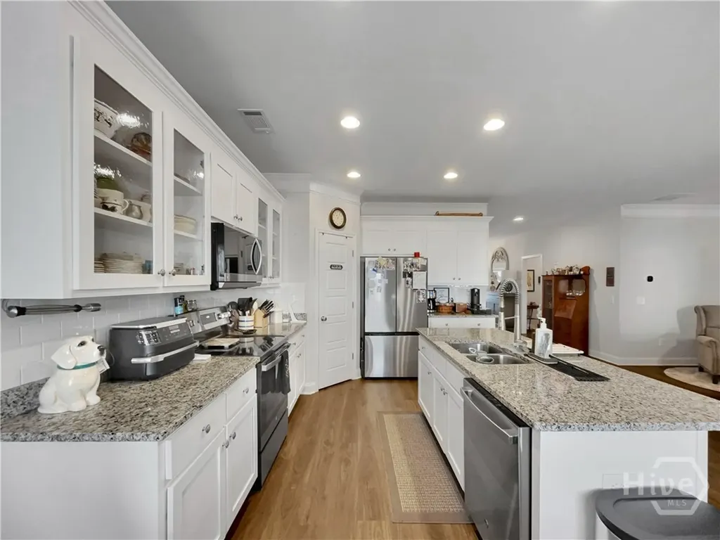 102 Richmond Drive Statham GA 30666