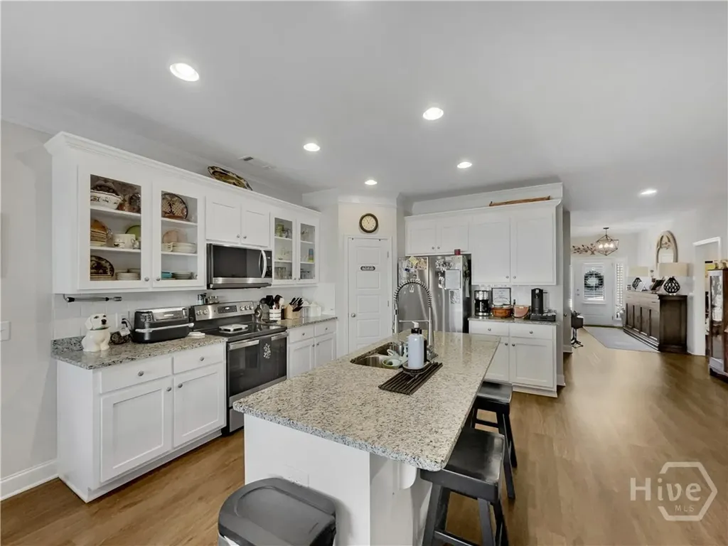 102 Richmond Drive Statham GA 30666