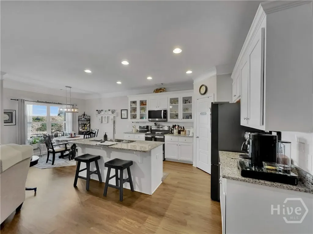 102 Richmond Drive Statham GA 30666