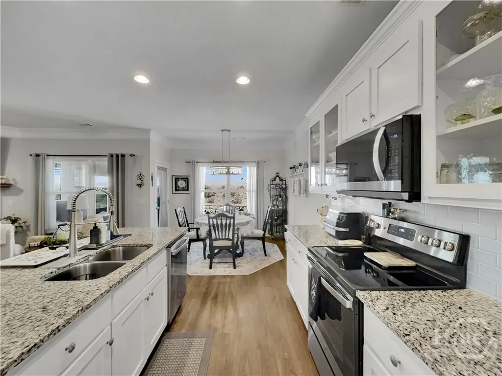 102 Richmond Drive Statham GA 30666