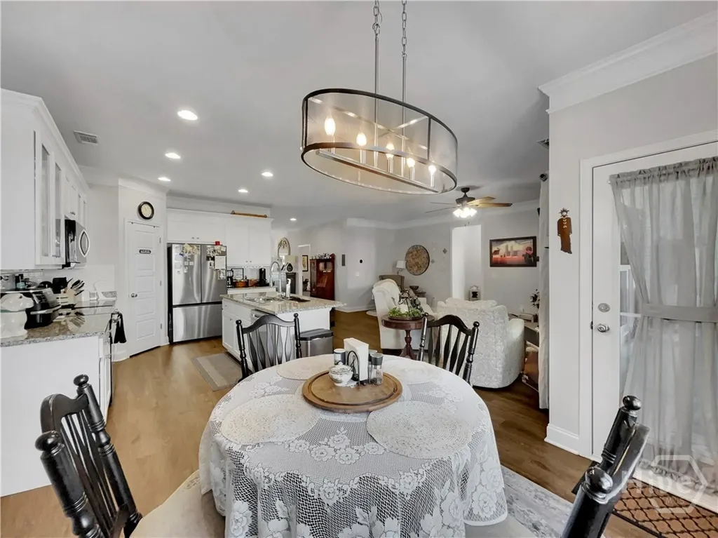 102 Richmond Drive Statham GA 30666