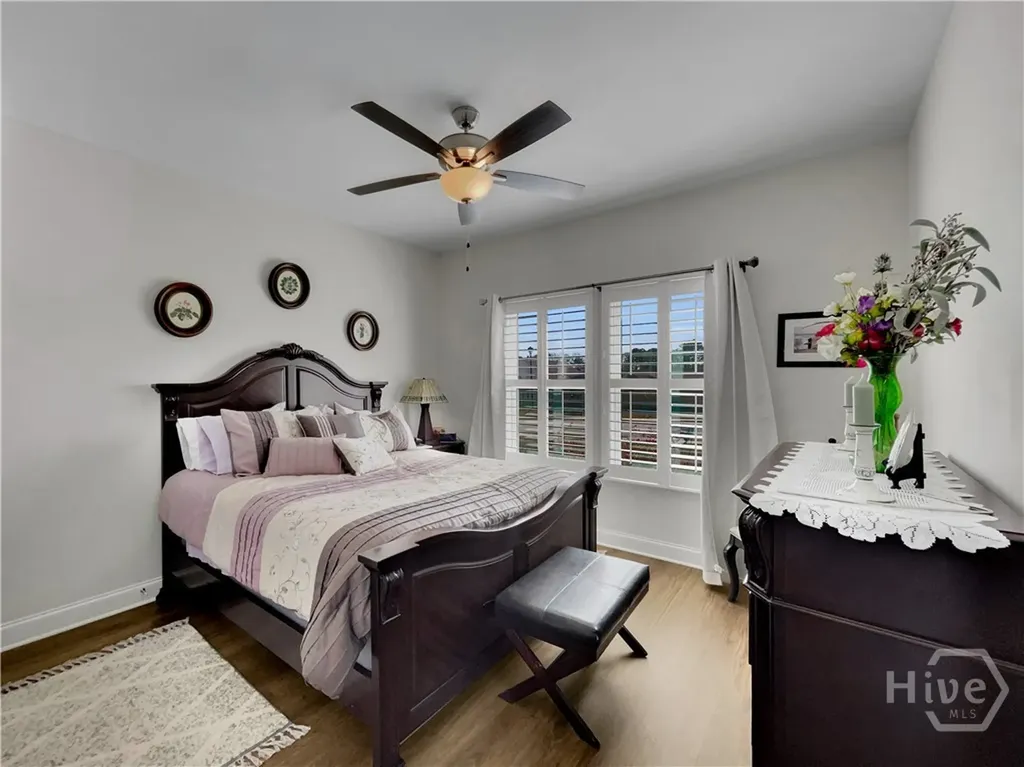 102 Richmond Drive Statham GA 30666