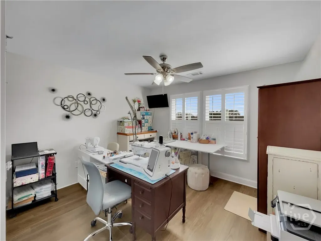 102 Richmond Drive Statham GA 30666