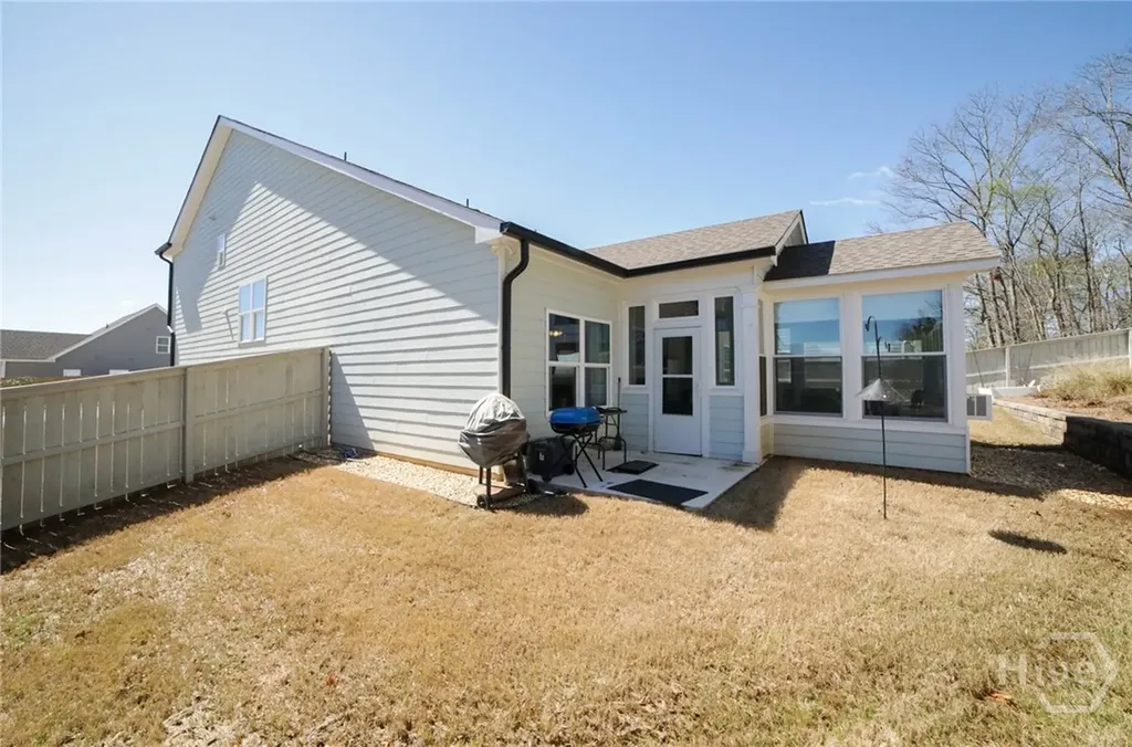 102 Richmond Drive Statham GA 30666