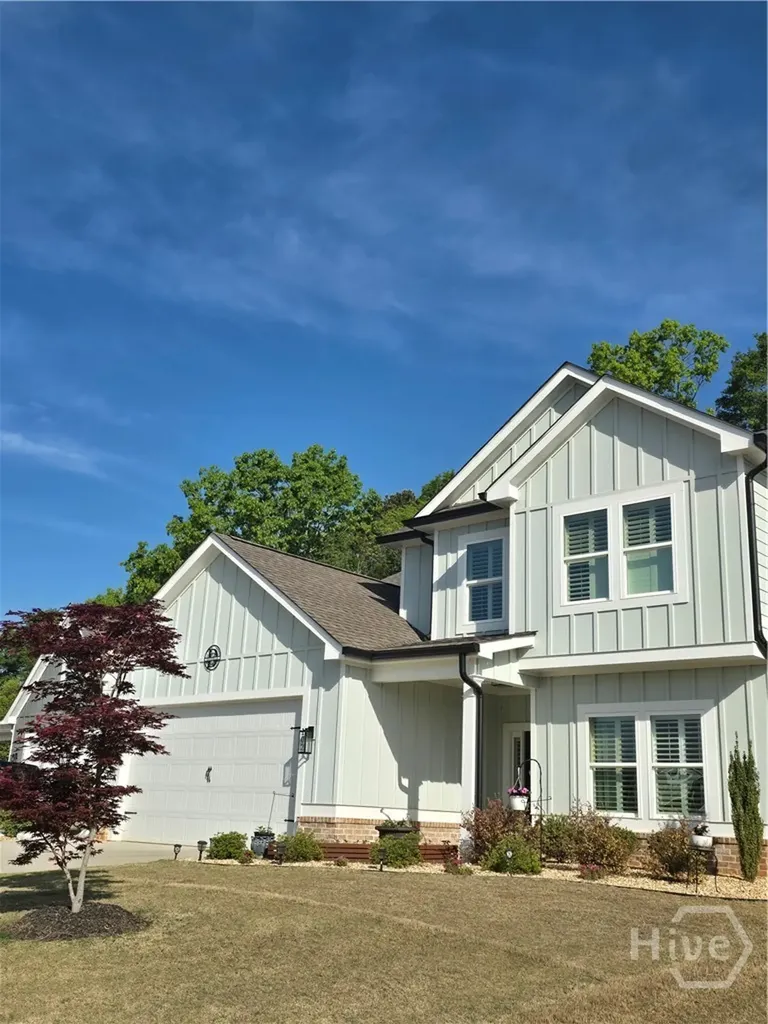 102 Richmond Drive Statham GA 30666