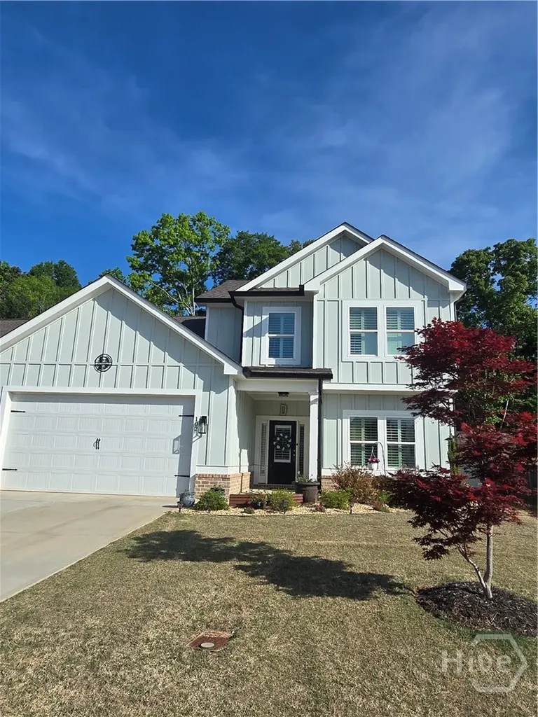 102 Richmond Drive Statham GA 30666