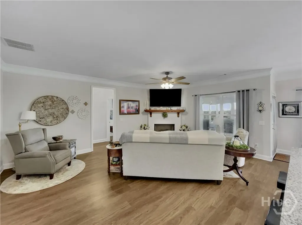 102 Richmond Drive Statham GA 30666