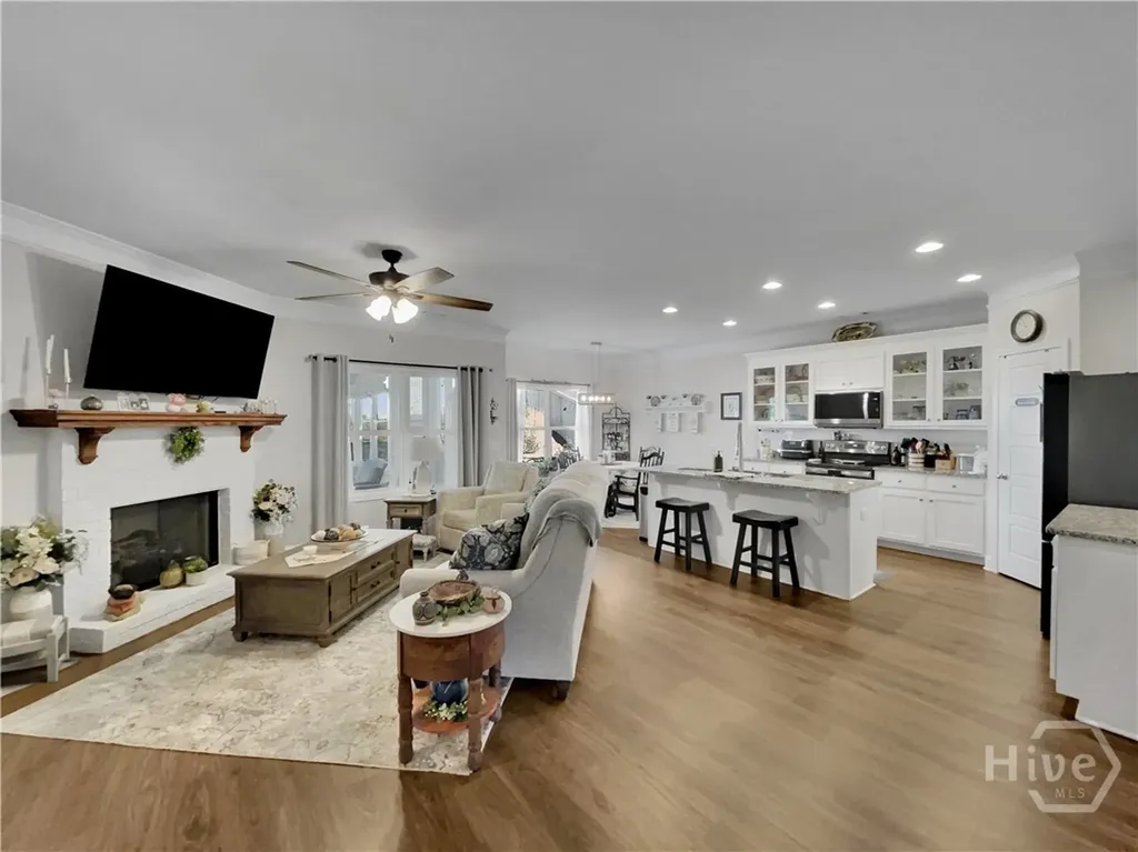 102 Richmond Drive Statham GA 30666