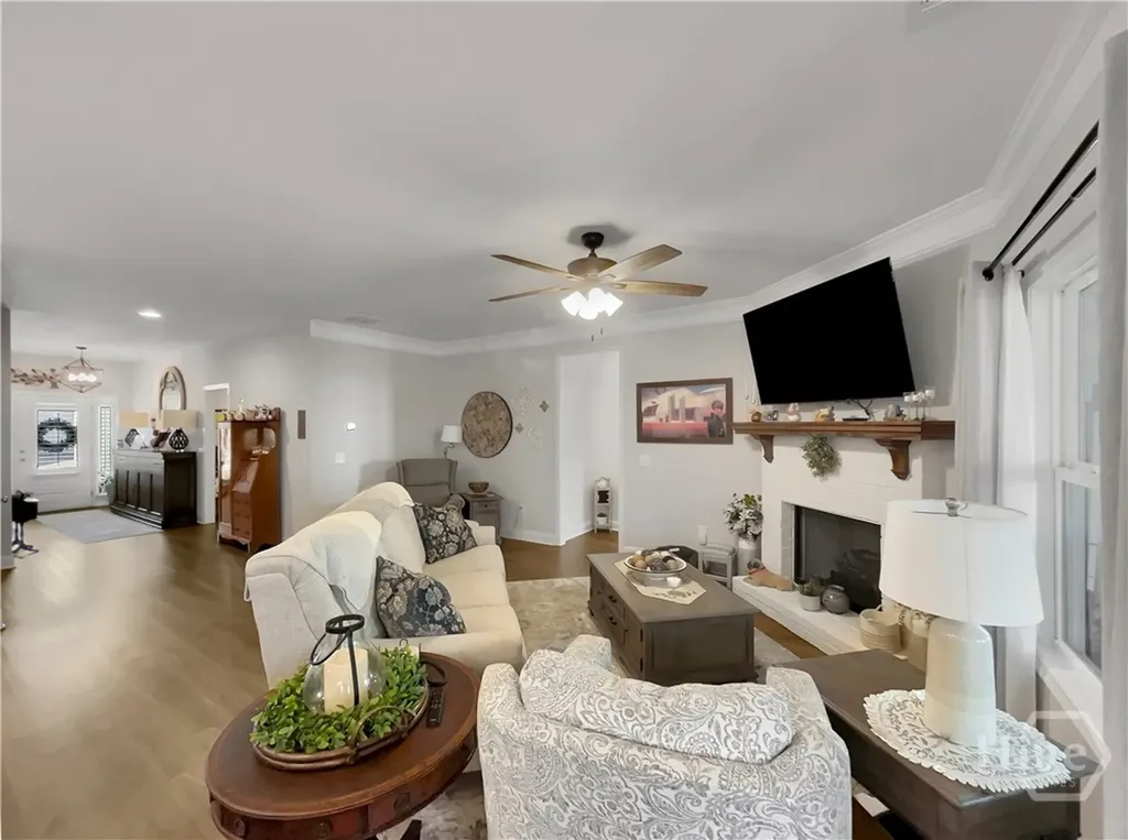 102 Richmond Drive Statham GA 30666